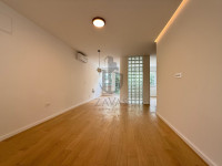 Stan, Zagreb: Donji grad (Širolina ulica) - 60 m² + loggia