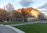 Stan: Zagreb (Donji grad), Zvonimirova 1, 194.00 m2