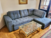 Stan: Zagreb (Dugave), 35.00 m2