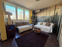 Stan, Zagreb - Dugave (36 m2) + spremište