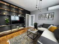 Stan: Zagreb (Ferenščica), 56.00 m2, novogradnja