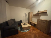 Stan, Zagreb: Folnegovićevo naselje - 27 m2