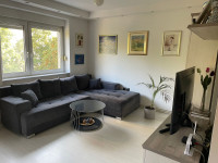 Stan: Zagreb (Folnegovićevo naselje), 48.00 m2, nije limenka