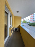 Stan: Zagreb (Folnegovićevo naselje), 50.00 m2