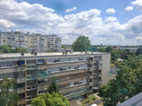 Stan: Zagreb (Gajnice), 33.85 m2