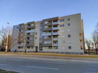 Stan: Zagreb (Gornja Dubrava), 45.00 m2, novogradnja