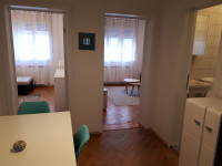 Stan: Zagreb (Gornja Dubrava), 54.00 m2, Garden mall