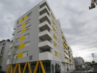 Stan: Zagreb (Gornja Dubrava), 48.70 m2, novogradnja + garažno PM