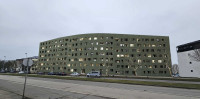 Stan: Zagreb (Gornja Dubrava), 75.00 m2, novogradnja