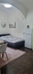 Stan Zagreb, Gornji grad, 24 m2, parking, spremište