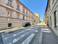 Stan: Zagreb (Gornji grad), 26.00 m2