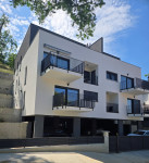 Stan:Zagreb, novogradnja,Ilica,86 m2, lift, vrt, GPM, ostava, useljivo