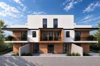 Stan: Zagreb (Hrvatski Leskovac), dvosoban, 63.86 m2