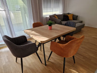 Stan: Zagreb (Iver), 55.00 m2, novogradnja