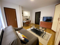 Stan: Zagreb (Jačkovina), 40.75 m2