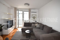 Stan: Zagreb,ŠPANSKO, 70.00 m2, novogradnja