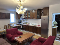 Stan: City Centar West, 80-90 m2, novogradnja