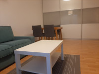 Stan: Zagreb (Jarun), 38.00 m2 + vrt 14m2