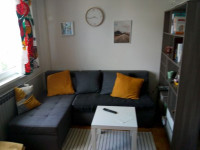 Jednosobni Jarun 38,85 m2