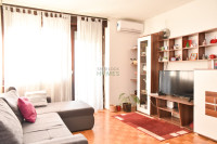 Stan: Zagreb (Jarun), Macanovićeva, 44 m2, I.kat, loggia