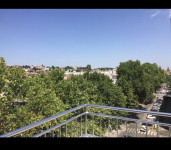 Stan: Zagreb centar penthouse 150m2 garaza