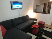 Stan kajzerica-namjesten s dvoristem