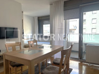 Stan: Zagreb (Kanal), 36.00 m2, CRVENOG KRIŽA