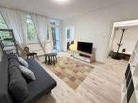 Stan: Zagreb (Klaka), 47.52 m2