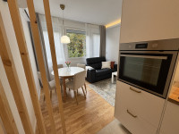 Stan: Zagreb (Klaka), 49.00 m2