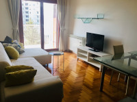 Stan: Zagreb (Knežija), 40 m2, novogradnja