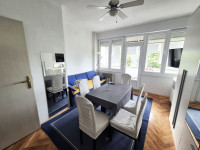 Stan: Zagreb (Kruge), 50.00 m2 - PRILIKA!!