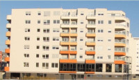 Stan+garazno mjesto Zagreb (Lanište), 37.00 m2, novogradnja