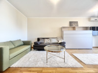 Stan: Zagreb (Lanište), 39.00 m2, novija gradnja_PRVI NAJAM!