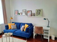 Stan: Zagreb (Lašćina), 40.00 m2