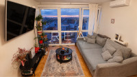 Stan: Zagreb (Lašćina), 43.00 m2