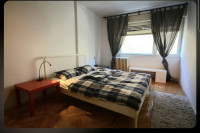 Antuna Bauera 3 (Design District), Zagreb, 63 m2, 4-sobni