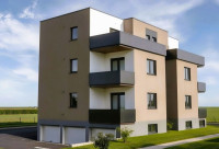 Stan: Zagreb (Lučko), 69.78 m2, novogradnja - garaža, spremište