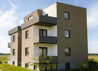 Stan: Zagreb (Lučko), 65.49 m2, novogradnja