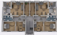 Stan: Gornji Stupnik, 86.00 m2