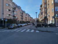 Zagreb, Kvaternikov trg - 2-soban, 42 m2, PRODAJA!