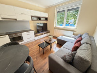 Stan: Zagreb (Maksimir), 46.00 m2