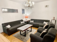 Atraktivan stan za najam Maksimirska, Zagreb, 73.00 m2