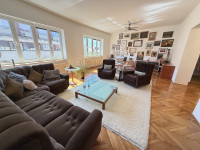 Stan: Zagreb (Medveščak), 70m2 + 15m2 spremište