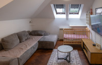 Stan: Zagreb (Mlinovi), 47.00 m2