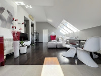 Stan: Zagreb (Mlinovi), 80.00 m2