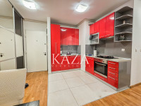 Stan: Zagreb MODERAN STAN - TRG FRANJE TUĐMANA(Črnomerec), 44.00 m2,