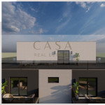 Stan: Zagreb (Odra), ATRAKTIVAN 3soban stan, velika terasa, NOVO!!!