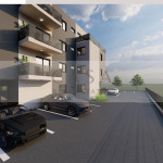 Stan: Zagreb (Odra), NOVO, BEZ PROVIZIJE, 3SOBAN, 63.06m2, novogradnja