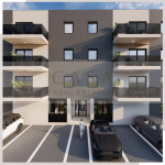 Stan: Zagreb (Odra), DIZALICA TOPLINE, 53.60M2, BEZ AG. PROVIZIJE!