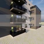 Stan: Zagreb (Odra), 3sobni, TOP LOKACIJA! 58m2, NOVO, BEZ PROVIZIJE!